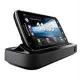 At T Desktop Charging Stand Dock Motorola Atrix 4g