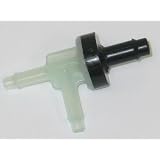 ACDelco 14056648 A C Vacuum Control Valve by ACDelco