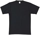 リボルテックTシャツ(黒) 箕輪豊デザイン