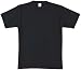 Blended : リボルテックTシャツ(黒) 箕輪豊デザイン