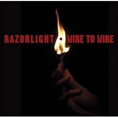 Wire to Wire [UK-Import]
