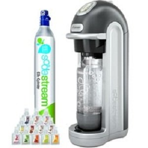SodaStream Fizz Home Soda Maker