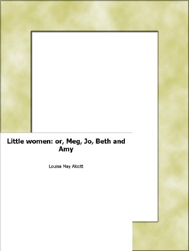 31Mz9MzYHlL Old Women Clothes Little women: or, Meg, Jo, Beth and Amy