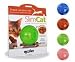 MultiVet International Slimcat Tricky Treat Ball Pink