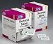 First Aid Only J456 Electrolyte- 250 2-packs- 500 tablets per dispenser box