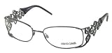 AUTHENTIC ROBERTO CAVALLI EYEGLASSES RC 347 STIGE PURPLE 297