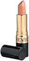 Revlon Super Lustrous Lipstick Cr&iquest;me, Just Enough Buff 613, 0.15-Ounce Packages (Pack of 2)