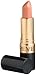 Revlon Super Lustrous Lipstick Cr&iquest;me, Just Enough Buff 613, 0.15-Ounce Packages (Pack of 2)