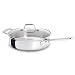 Emeril Pro-Clad Stainless 4-Quart Sauce Pan