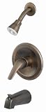 Plumb USA - Single Finish Washerless