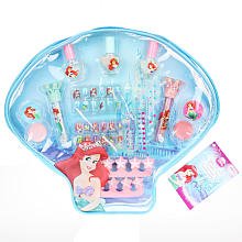 Disney Princess Ariel Cosmetic Tote
