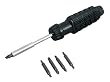 10-In-1, Cushion Grip Screwdriver