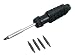 10-In-1, Cushion Grip Screwdriver