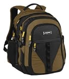 JanSport All Terra Exchange Backpack, Sumo Green