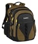 JanSport All Terra Exchange Backpack, Sumo Green