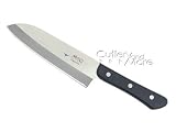 Santoku Paring Knife 4 (Superior Series) - Mac Knives