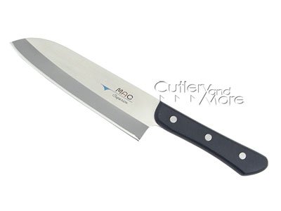 Santoku Paring Knife 4" (Superior Series) - Mac Knives