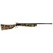 Camouflage Double Barrel Shotgun, Wood & Steel, Diecast Doubl Hammer, Fires Roll Caps Image