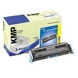 KMP H-T84 Tonerkartusche (ersetzt Q6002A) yellow