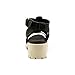 Mia Women Nadie Gladiator Sandals