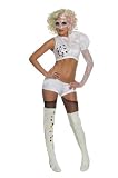 Lady Gaga Video Music Awards Performance Outfit,White,Standard Reviews 31MzHkY8H L. SL160 Lady Gaga Video Music Awards Performance Outfit,White,Standard Reviews