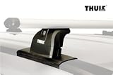 Thule 460R Rapid Podium Foot Pack (Set of 4)