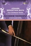 4 Suites Orchestrales