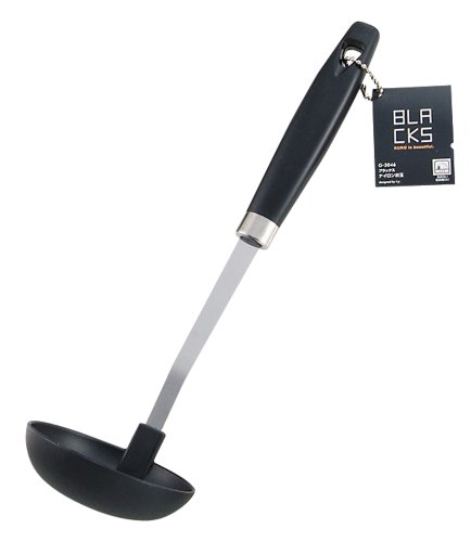 パール金属 ブラックス ナイロンお玉 G-3046G-3046