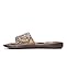 Under Armour Men's UA Ignite Camo IV SL, Realtree Ap-Xtra/Cleveland Brown/Blaze Orange, Medium / 9 D(M) US