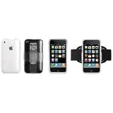 'Griffin Gb01355 Iclear Case / Cases)