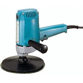 Click here to buy Makita 9218Bs 7-Inch Disc Sander by Makita.