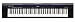 Yamaha NP30 Portable Grand Piano