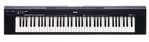 Yamaha NP30 Portable Grand Piano