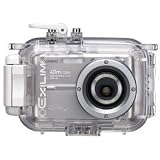 Casio Underwater Housing for EX-S500/S600