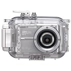 Casio Underwater Housing for EX-S500 S600 by 