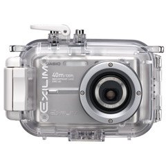 Buy Casio Underwater Housing for EX-S500 S600 by Casio now!