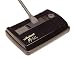 Ewbank 575XH Multisweep Manual Carpet and Floor Sweeper, Black