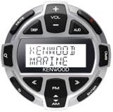 KENWOOD KCA-RC55MR REMOTE - FOR KMR700U/550U WATERPROOF