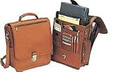 Goodhope Reporter Leather Computer Case