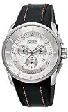 Breil Milano Men's Chronograph Leather Strap watch #BW0489