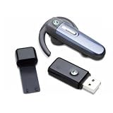 Electronics : Bluetooth VoIP Kit HBV-100