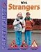 Books : With Strangers (Safety First)