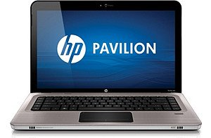 HP Pavilion dv6-3133NR Entertainment Notebook PC