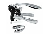 True Fabrications True Lever Lever Corkscrew Kit 8-in.