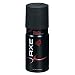 Axe Deodorant Body Spray, TOUCH 150 mL (Pack of 6)