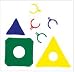 MAGNEATOS 148 PIECE JUMBO MASTER