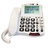 Fanstel Professional Amplified Speakerphone (ST50)