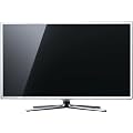 Samsung UE40ES6710 101 cm (40 Zoll) 3D-LED-Backlight-Fernseher, Energieeffizienzklasse A (Full-HD, 400Hz CMR, DVB-T/C/S2) wei�