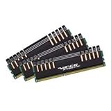 12GB (3x4GB) 2000MHz DDR3
