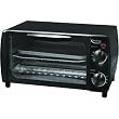 Betty Crocker Appliances BC-1670U 4-Slice Toaster Oven